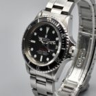 ROLEX SUBMARINER RED REF. 1680 METER FIRST MARK III