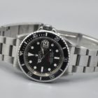 ROLEX SUBMARINER RED REF. 1680 METER FIRST MARK III