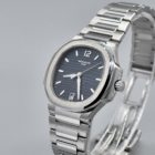 PATEK PHILIPPE NAUTILUS DAME REF. 7118/1A FULL SET