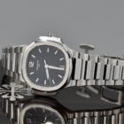 PATEK PHILIPPE NAUTILUS DAME REF. 7118/1A FULL SET