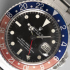 ROLEX GMT MASTER REF.1675 « LONG E »