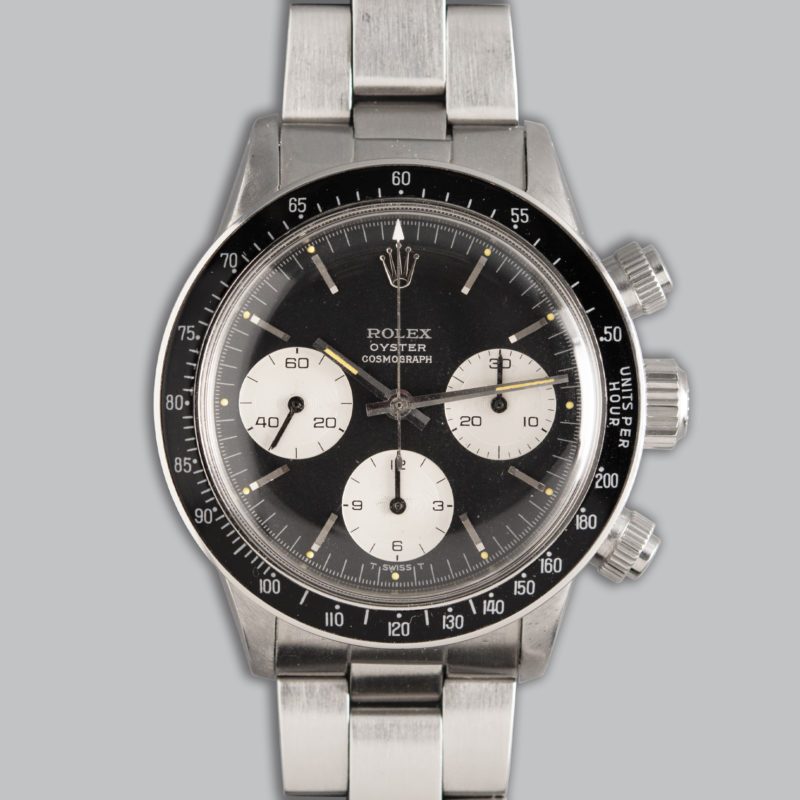 ROLEX DAYTONA REF.6263