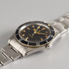 ROLEX SUBMARINER REF.6536 “JAMES BOND”