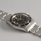 ROLEX SUBMARINER REF.6536 “JAMES BOND”