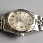 ROLEX DATEJUST REF.1601 « NO LUME DIAL »