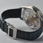 IWC PORTUGUESE SKELETON MINUTE REPEATING LIMITED EDITION REF. 5241 BOX AND PAPERS