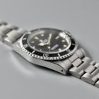 ROLEX SUBMARINER REF.5513