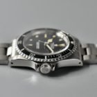 ROLEX SUBMARINER REF.5513