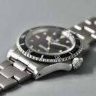 ROLEX SUBMARINER REF.5513