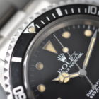 ROLEX SUBMARINER 5513