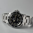 ROLEX SUBMARINER 5513