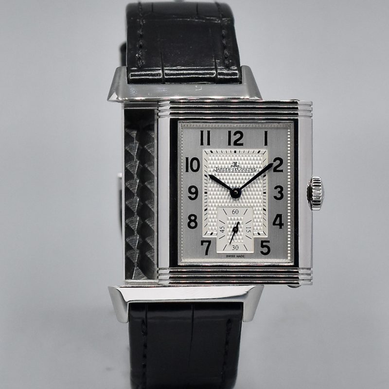 JAEGER-LECOULTRE REVERSO REF.214.8.62