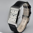 JAEGER-LECOULTRE REVERSO REF.214.8.62