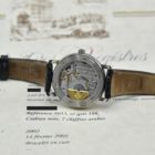 PATEK PHILIPPE POWER RESERVE REF. 5055G WITH EXTRACT FROM THE ARCHIVES