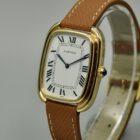 CARTIER GONDOLE JUMBO YELLOW GOLD