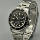 ROLEX SUBMARINER DATE REF. 1680 STAINLESS STEEL