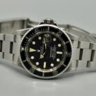 ROLEX SUBMARINER DATE REF. 1680 STAINLESS STEEL