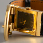 HERMES CEINTURE A CAPOT JUMBO