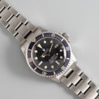 ROLEX SEA-DWELLER REF.1665 STAINLESS STEEL