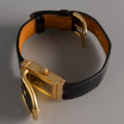 HERMES CEINTURE A CAPOT JUMBO