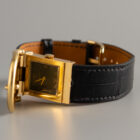 HERMES CEINTURE A CAPOT JUMBO