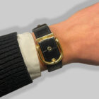 HERMES CEINTURE A CAPOT JUMBO