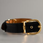 HERMES CEINTURE A CAPOT JUMBO