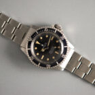 ROLEX SUBMARINER REF. 5512 FOUR LINES