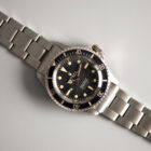 ROLEX SUBMARINER REF. 5512 FOUR LINES