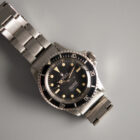 ROLEX SUBMARINER REF. 5512 FOUR LINES