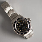 ROLEX SUBMARINER REF. 5512 FOUR LINES