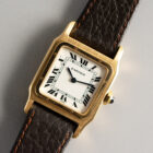 CARTIER SANTOS DUMONT