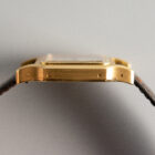 CARTIER SANTOS DUMONT