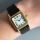 CARTIER SANTOS DUMONT