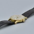 PATEK PHILIPPE CALATRAVA REF. 96 BREGUET NUMERALS YELLOW GOLD