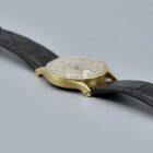 PATEK PHILIPPE CALATRAVA REF. 96 BREGUET NUMERALS YELLOW GOLD