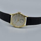 PATEK PHILIPPE CALATRAVA REF. 96 BREGUET NUMERALS YELLOW GOLD