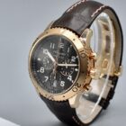 BREGUET TYPE XXI REF. 3810BR BOX AND PAPERS