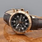 BREGUET TYPE XXI REF. 3810BR BOX AND PAPERS