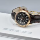 BREGUET TYPE XXI REF. 3810BR BOX AND PAPERS