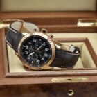 BREGUET TYPE XXI REF. 3810BR BOX AND PAPERS