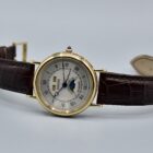 BREGUET ASTRONOMIC REF. 3040BA BOX AND PAPERS