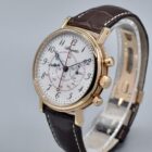 BREGUET CHRONOGRAPH REF. 5247 WITH PAPERS