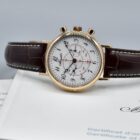 BREGUET CHRONOGRAPH REF. 5247 WITH PAPERS