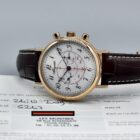 BREGUET CHRONOGRAPH REF. 5247 WITH PAPERS