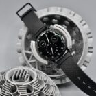 RESSENCE REF. TYPE 3BBB LIMITED SERIES WITH BOX AND PAPERS