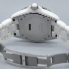 CHANEL J12 REF. H0970 BOX AND PAPERS