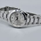 ROLEX DATEJUST REF. 126300 BOX AND PAPERS