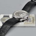 FP JOURNE OCTA CALENDRIER PLATINUM BOX AND PAPERS
