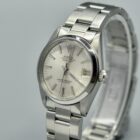 ROLEX DATEJUST 31 REF. 6824 WITH PAPERS